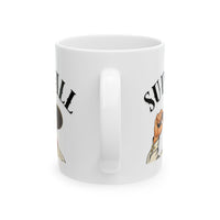 Load image into Gallery viewer, Ceramic Mug, (11oz, 15oz)
