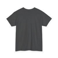 Load image into Gallery viewer, Christmas Crew T‑Shirt – Festive Holiday Tee with Colorful Christmas Lights