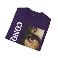 Load image into Gallery viewer, Seize the Day with this Conquer T Shirt
