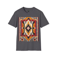 Load image into Gallery viewer, Western Serape T-Shirt
