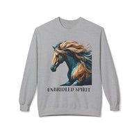 Load image into Gallery viewer, Equestrian Spirit Sweatshirt
