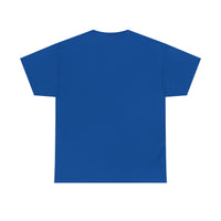 Load image into Gallery viewer, Christian Cross T‑Shirt — "His Way's Better" Inspirational Faith Tee