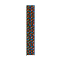 Load image into Gallery viewer, Dachshund Christmas Wrapping Paper — Cute Sausage Dog Holiday Gift Wrap