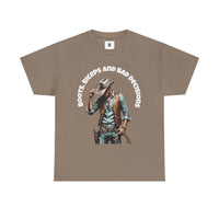Load image into Gallery viewer, Cowboy Unisex Tee
