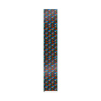 Load image into Gallery viewer, Dachshund Christmas Wrapping Paper — Cute Sausage Dog Holiday Gift Wrap