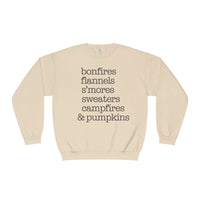 Load image into Gallery viewer, Fall Vibes Sweatshirt
