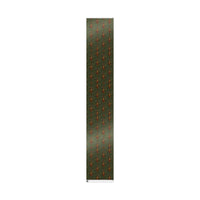 Load image into Gallery viewer, Dancing Christmas Elf William Morris Vintage Wrapping Paper