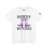 Load image into Gallery viewer, Whimsical Halloween Tee

