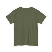 Load image into Gallery viewer, Christian Cross T‑Shirt — "His Way's Better" Inspirational Faith Tee
