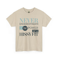 Load image into Gallery viewer, Hissy Fit Tee
