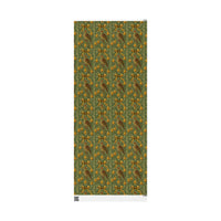 Load image into Gallery viewer, Wrapping Paper - Partridge in a Pear Tree, William Morris Vintage Image
