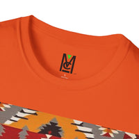 Load image into Gallery viewer, Western Serape T-Shirt
