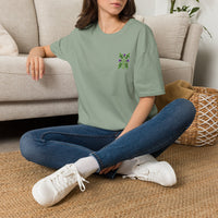 Load image into Gallery viewer, Scotland Thistle T-Shirt — Celtic Spirit Tee