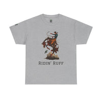 Load image into Gallery viewer, Vintage Ridin&#39; Rough Cowboy Tee
