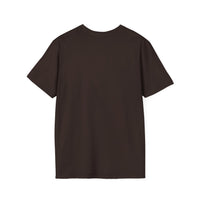 Load image into Gallery viewer, Country Reflection T-Shirt — Mirrored Typography Country Music Tee