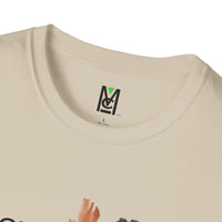 Load image into Gallery viewer, Country Boots and Jeans Unisex T-Shirt