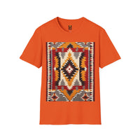 Load image into Gallery viewer, Western Serape T-Shirt
