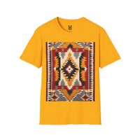 Load image into Gallery viewer, Western Serape T-Shirt
