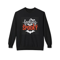Load image into Gallery viewer, Spooky Feeling Sweatshirt
