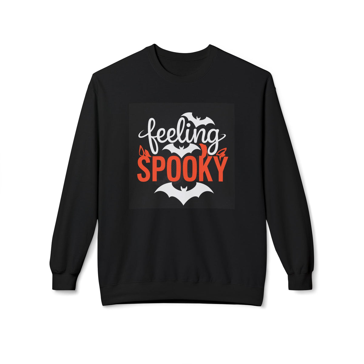 Spooky Feeling Sweatshirt