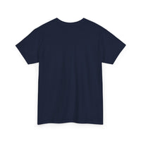 Load image into Gallery viewer, Christian Cross T-Shirt — "The Way The Truth The Life" Faith Tee