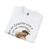 Load image into Gallery viewer, Confident Lady T-Shirt
