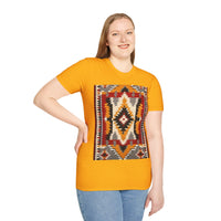 Load image into Gallery viewer, Western Serape T-Shirt
