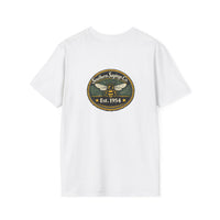 Load image into Gallery viewer, T-Shirt — "Only In The South" Graphic Tee (Bless Your Heart Phrase List)