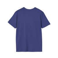 Load image into Gallery viewer, Southern Mirror T‑Shirt — Stylish Reversed Script Tee for Southern Pride