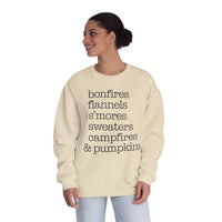 Load image into Gallery viewer, Fall Vibes Sweatshirt
