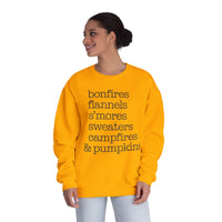 Load image into Gallery viewer, Fall Vibes Sweatshirt
