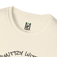 Load image into Gallery viewer, Confident Lady T-Shirt
