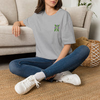Load image into Gallery viewer, Scotland Thistle T-Shirt — Celtic Spirit Tee