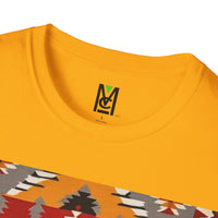 Load image into Gallery viewer, Western Serape T-Shirt
