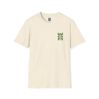 Load image into Gallery viewer, Scotland Thistle T-Shirt — Celtic Spirit Tee