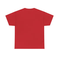 Load image into Gallery viewer, Christmas Crew T‑Shirt – Festive Holiday Tee with Colorful Christmas Lights