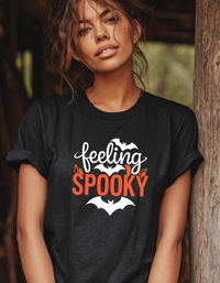 Load image into Gallery viewer, Feeling Spooky. Let em know.
