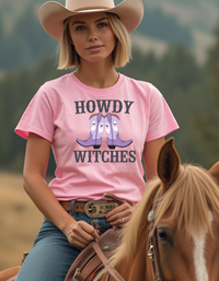 Load image into Gallery viewer, Whimsical Halloween Tee
