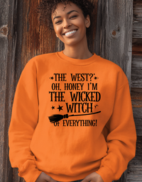 Load image into Gallery viewer, Wicked Witch of Everything - Halloween
