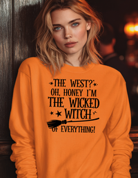 Load image into Gallery viewer, Wicked Witch of Everything - Halloween
